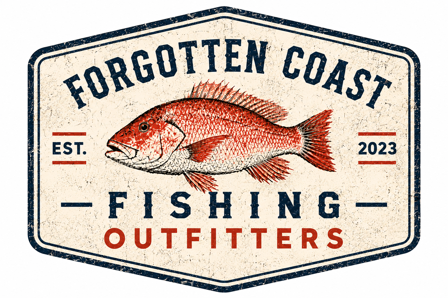 Forgotten Coast Fishing Outfitters